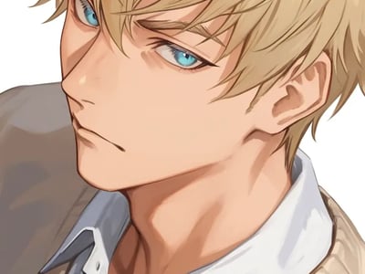 【Bully/Nerd】体育生室友又在攻略自己