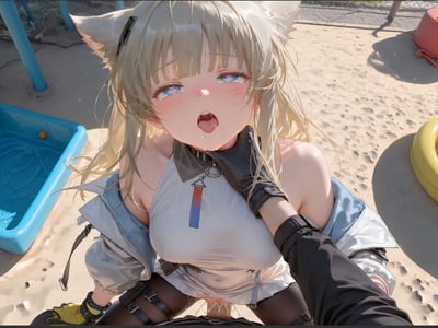 明日方舟：终末地