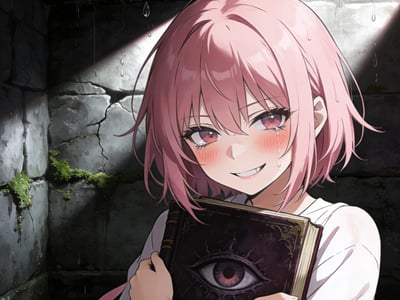 颠覆教会女子学院