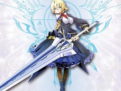 我家的战斗女仆