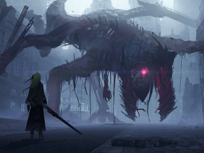 致那注定崩坏的世界与走向死亡的你我。