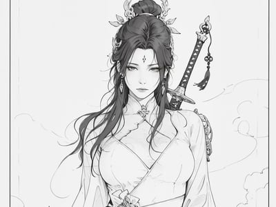 清冷师尊有点怪