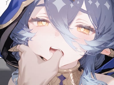 完蛋！她们太爱我了怎么办