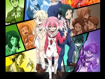 无能力者娜娜：ROLL超能力【自由/爽玩】