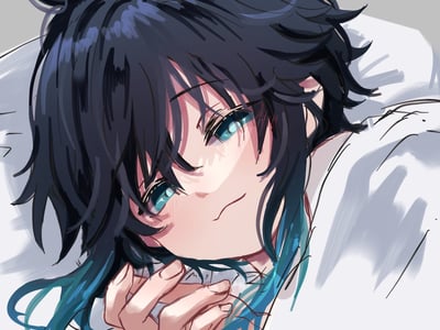 来投靠你的男娘堂弟