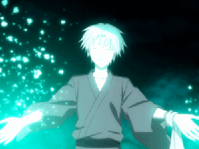 萤火之森(同人)