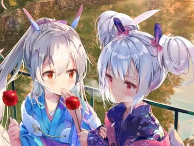 💞不是？你怎么处女膜能破两次啊？💞