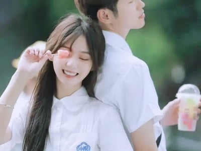 我们的心动💓青春【真实高中生活⚡️减耗版本】