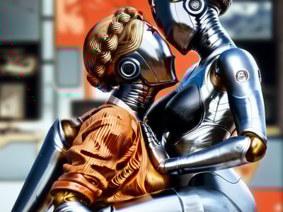 （新手向）我的幻想素体