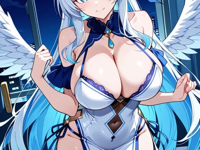 青梅酱送你一个自己的娃娃