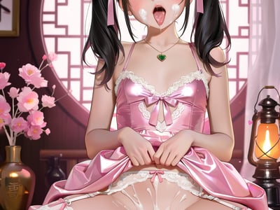 仙途沉沦：青云宗秘辛