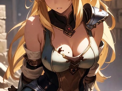 作为祭品被献给魔王的勇者