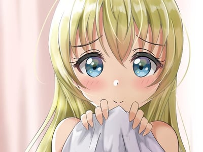 女神官的还债之旅