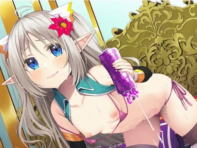 与温柔精灵开始新生活