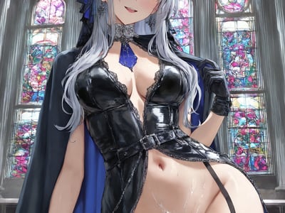    欲望学园：我的室友都是女神