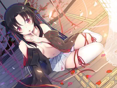 机巧少女不会受伤