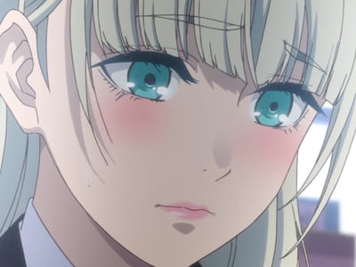 狂赌之渊-金钱至上主义的学园