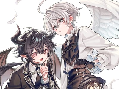 《神曲：降临》