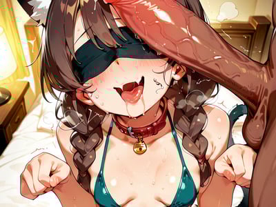 半夜来买东西的小鬼