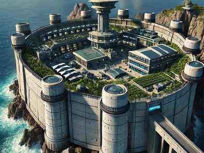 【末日生存】搭建我的避难屋