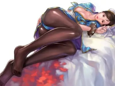 （开局即草）洗脑春丽