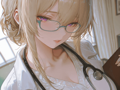 校医老师的性处理指导