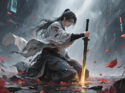 赛博天师世界模拟