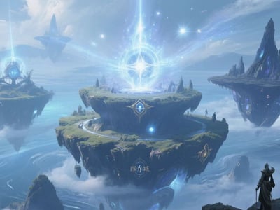 异世界冒险-埃索斯