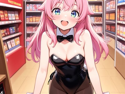 【单人卡】💗桃色天堂音像店💗【工具卡】