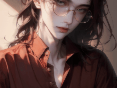 科莱（弱气酒吧牛郎）（低消耗）(救赎文学)(超低消耗)