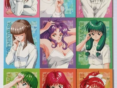 青涩回忆（试验版）