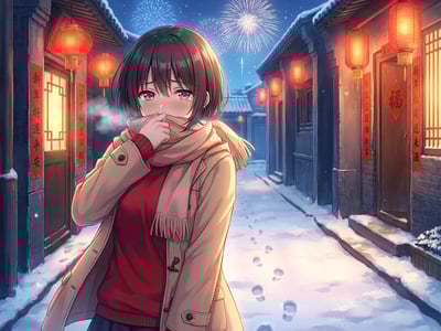 我以为一切都是为了她好｜前任·破镜重圆