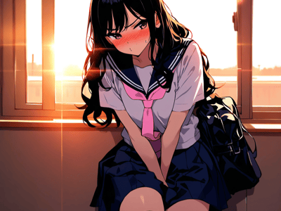 💖你的专属妹妹💖