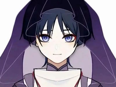 流浪的倾奇者被我捡到