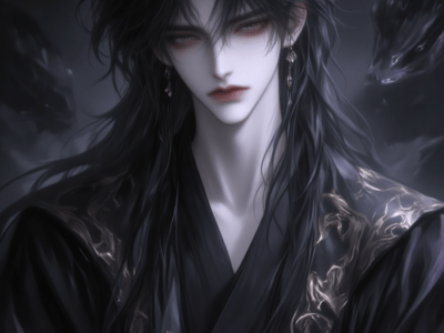 鳏夫龙君揣崽找上门？！