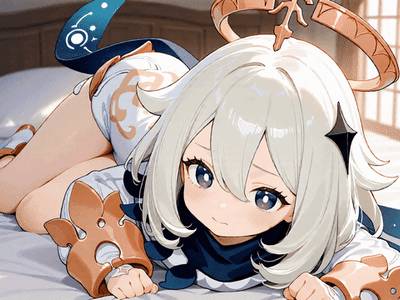 🎀原神✨roll大世界🌈