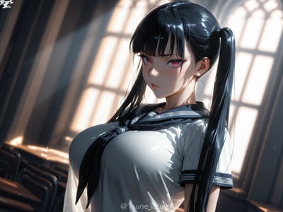 ❤️‍雌小鬼妹妹❤️‍白丝！黑丝！建议自己添加一个高冷姐姐！简直修罗场！