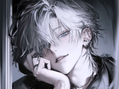 被理想型包围了怎么办><