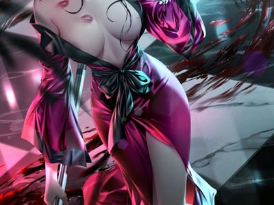 （诡异大世界，可自定义）穿越到了诡异空间你能否洞察一切？