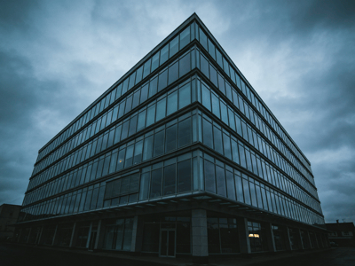 【大世界/全性向/高自由度】第九天灾——五月大楼