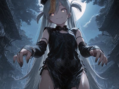 【盗墓】残阳玄奇录：民国盗墓/多门派