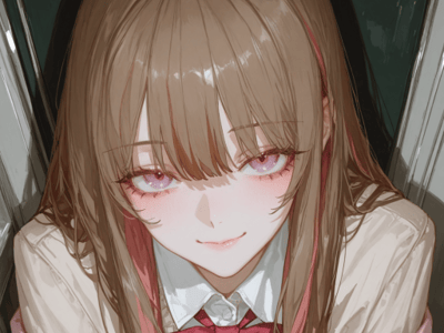 狠狠欺负你的腹黑校园女神，继续，还是认输？