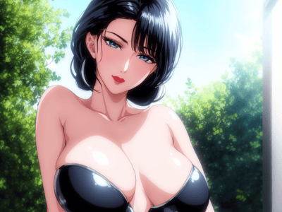 堕城：母罪（熊孩子）