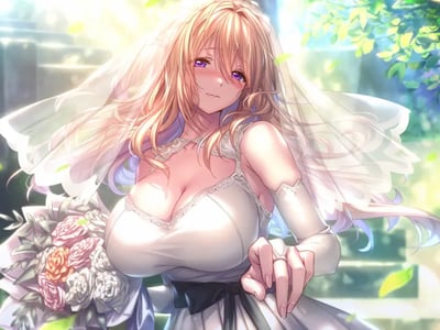 我与温柔体贴的女友茑町千岁