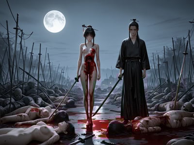 🥵（roll天赋/体质）🥵幽冥修仙录🥵