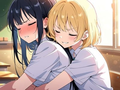 关于我车祸后装失忆追死对头这件事