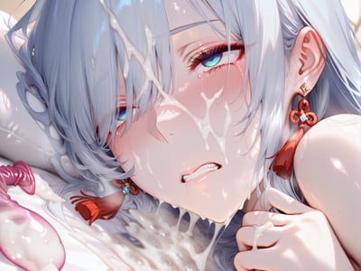 被抓住把柄的申鹤一步一步沦陷背叛旅行者