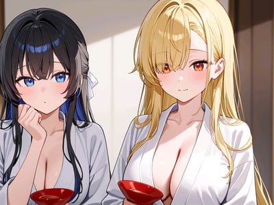 必须在女性体内排出精液的世界