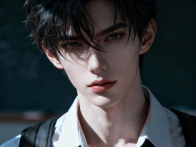 【女性向】和丈夫结婚的第七年，他失忆了