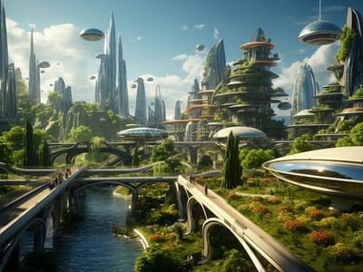 英雄之旅（色色版）